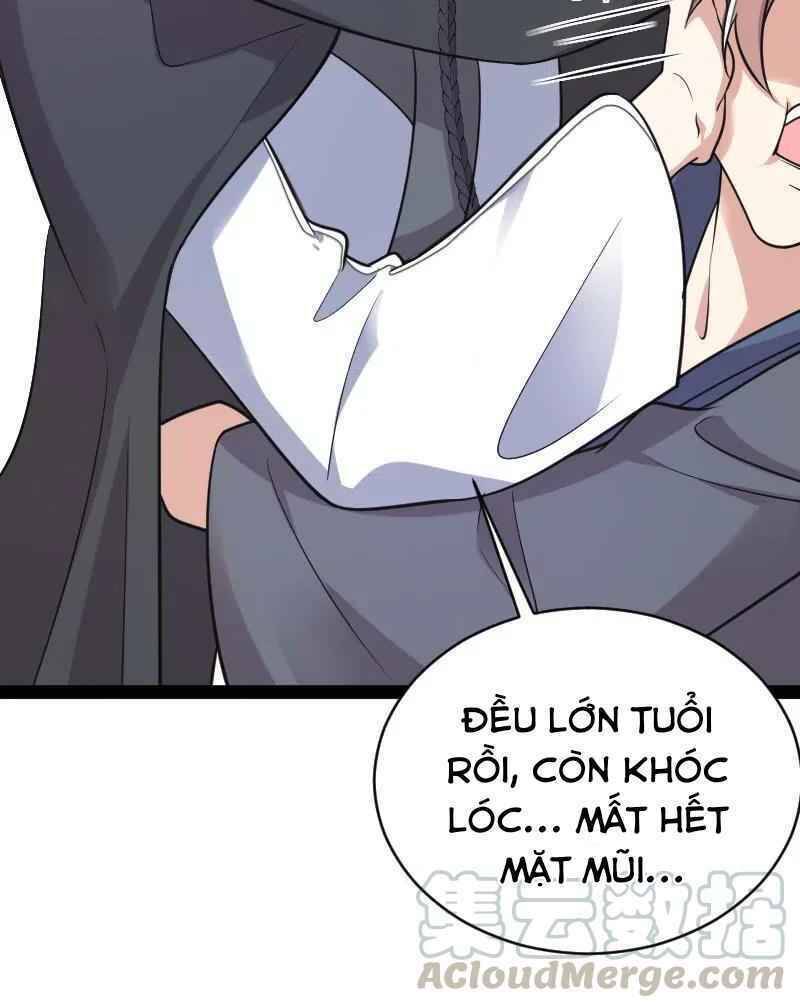 Sinh Hoạt Của Võ Đế Sau Khi Ẩn Cư Chapter 53 - Trang 2