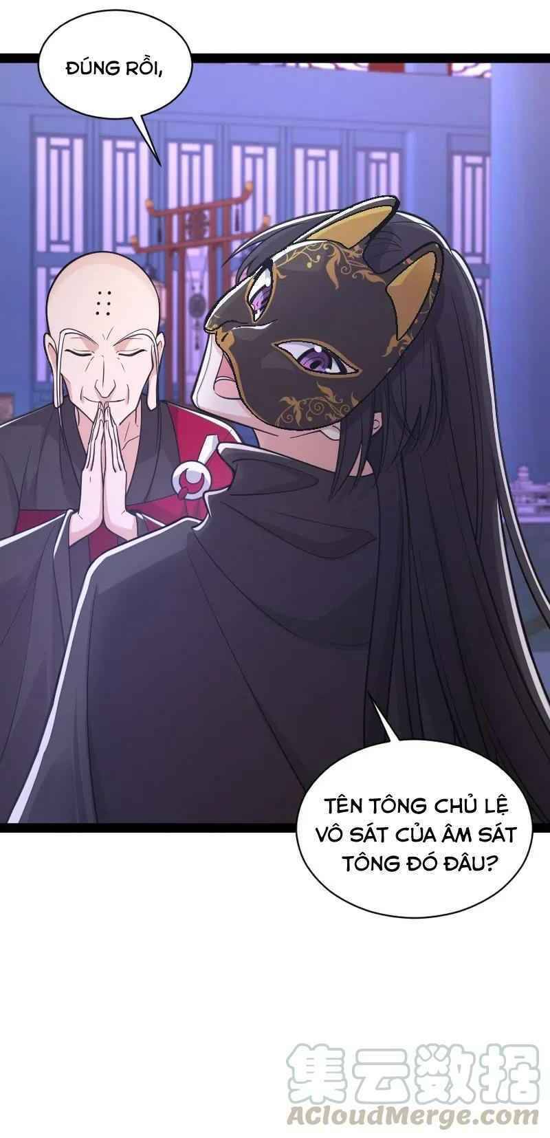 Sinh Hoạt Của Võ Đế Sau Khi Ẩn Cư Chapter 53 - Trang 2