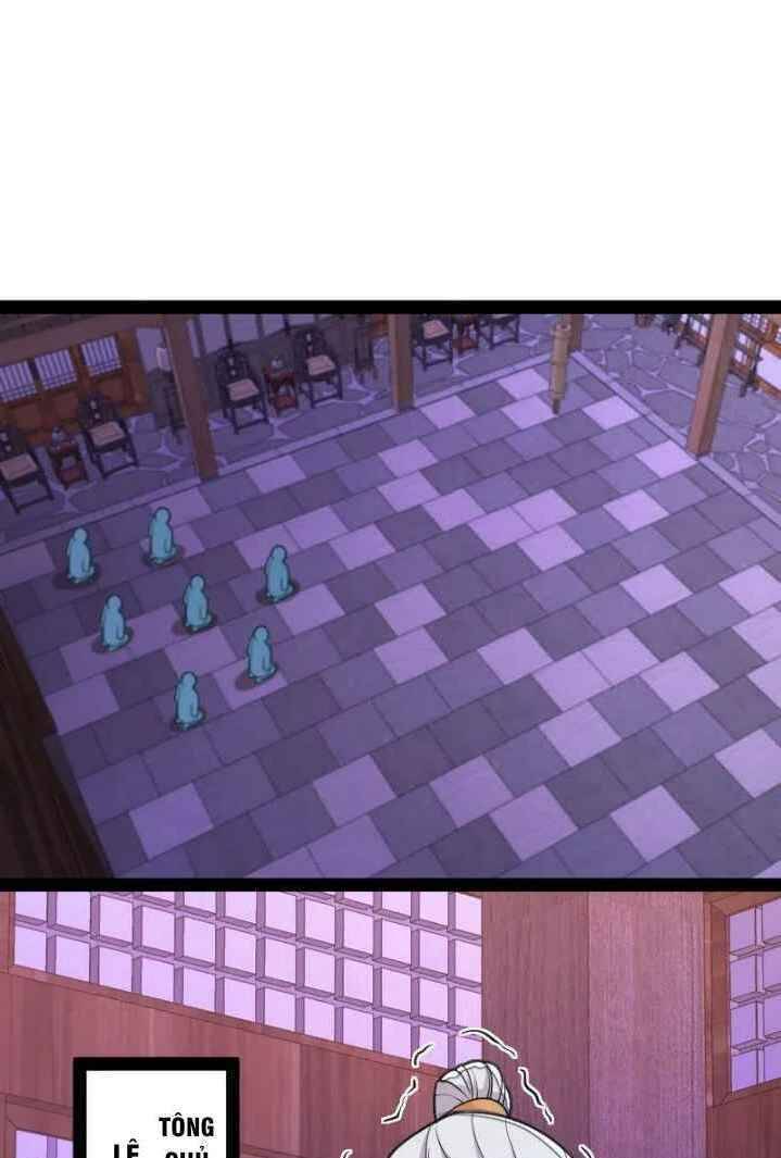 Sinh Hoạt Của Võ Đế Sau Khi Ẩn Cư Chapter 53 - Trang 2