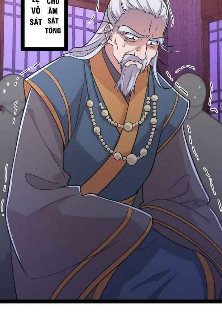 Sinh Hoạt Của Võ Đế Sau Khi Ẩn Cư Chapter 53 - Trang 2