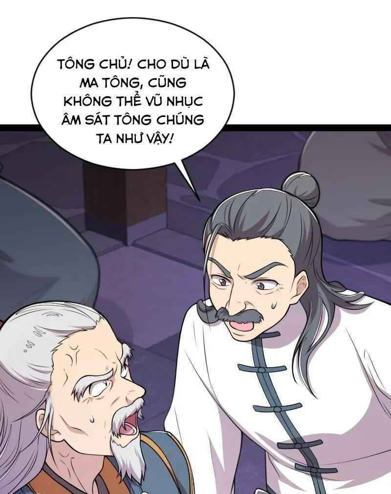 Sinh Hoạt Của Võ Đế Sau Khi Ẩn Cư Chapter 53 - Trang 2