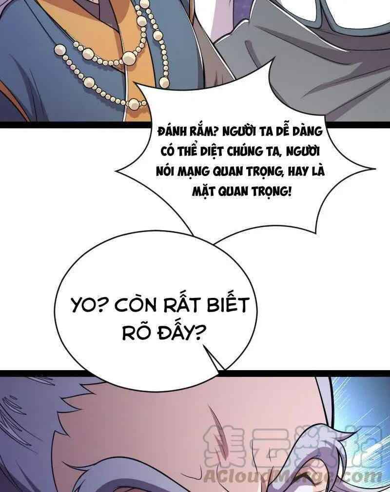 Sinh Hoạt Của Võ Đế Sau Khi Ẩn Cư Chapter 53 - Trang 2