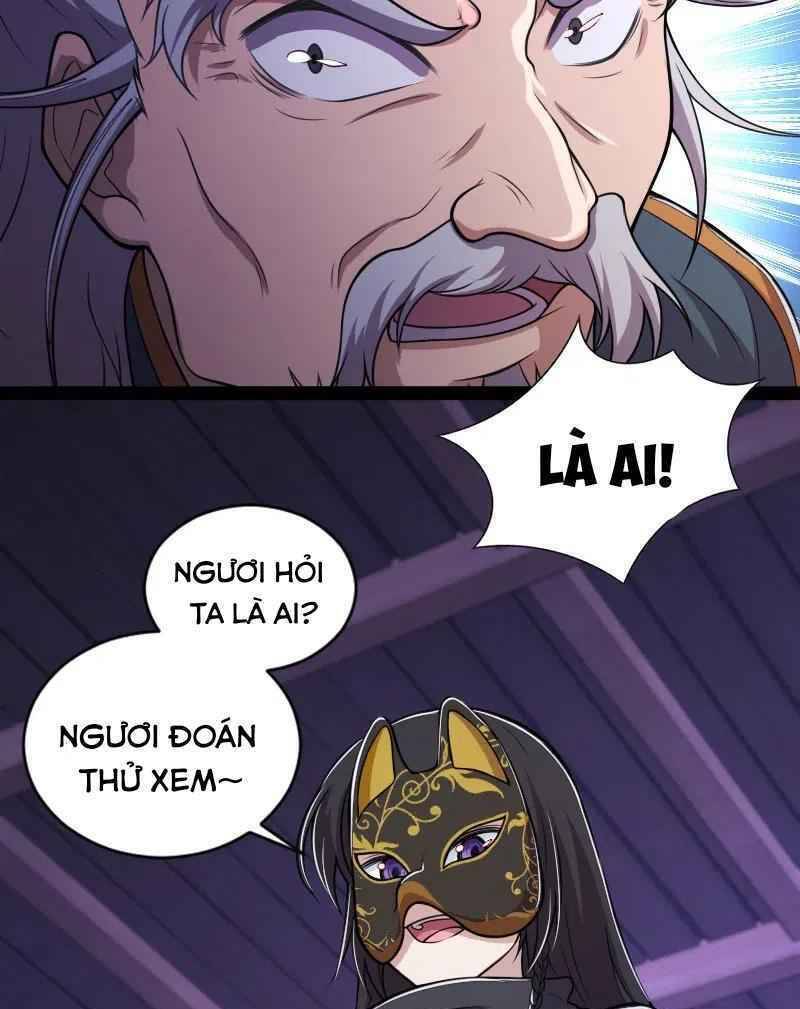 Sinh Hoạt Của Võ Đế Sau Khi Ẩn Cư Chapter 53 - Trang 2