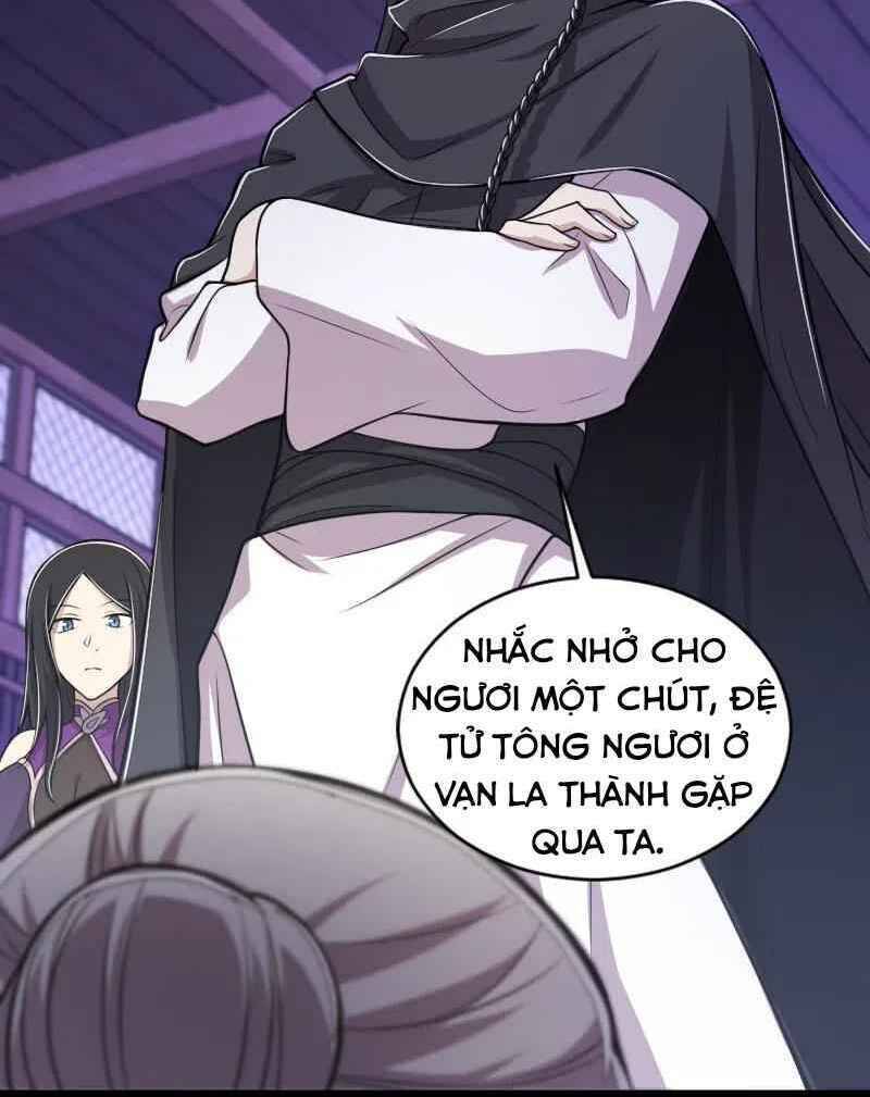 Sinh Hoạt Của Võ Đế Sau Khi Ẩn Cư Chapter 53 - Trang 2