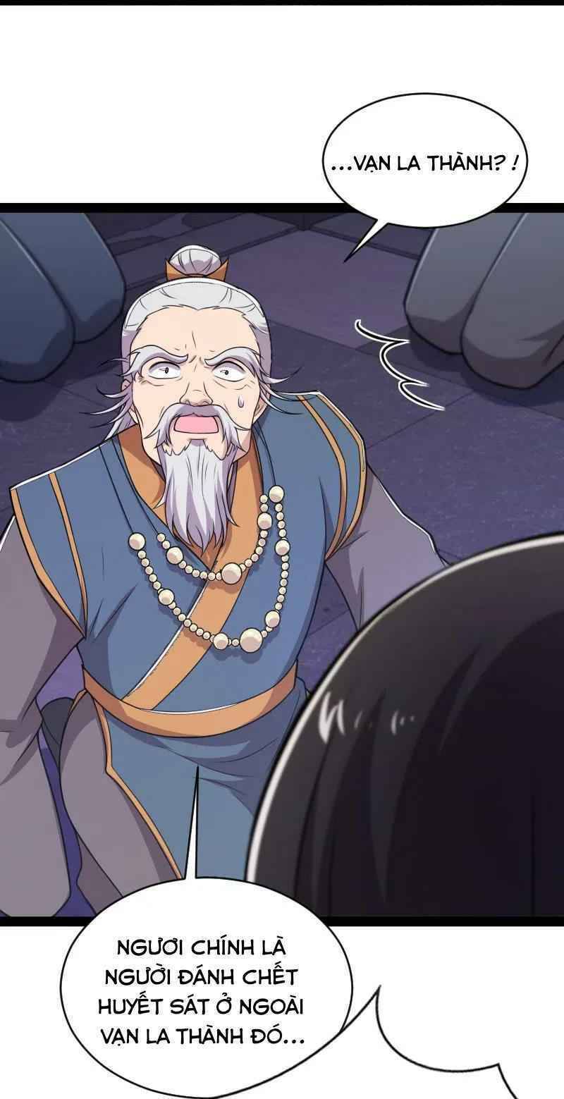 Sinh Hoạt Của Võ Đế Sau Khi Ẩn Cư Chapter 53 - Trang 2