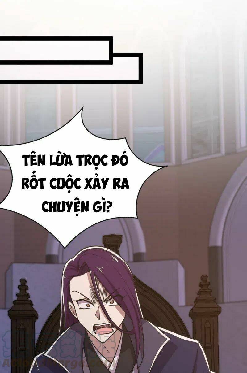 Sinh Hoạt Của Võ Đế Sau Khi Ẩn Cư Chapter 54 - Trang 2