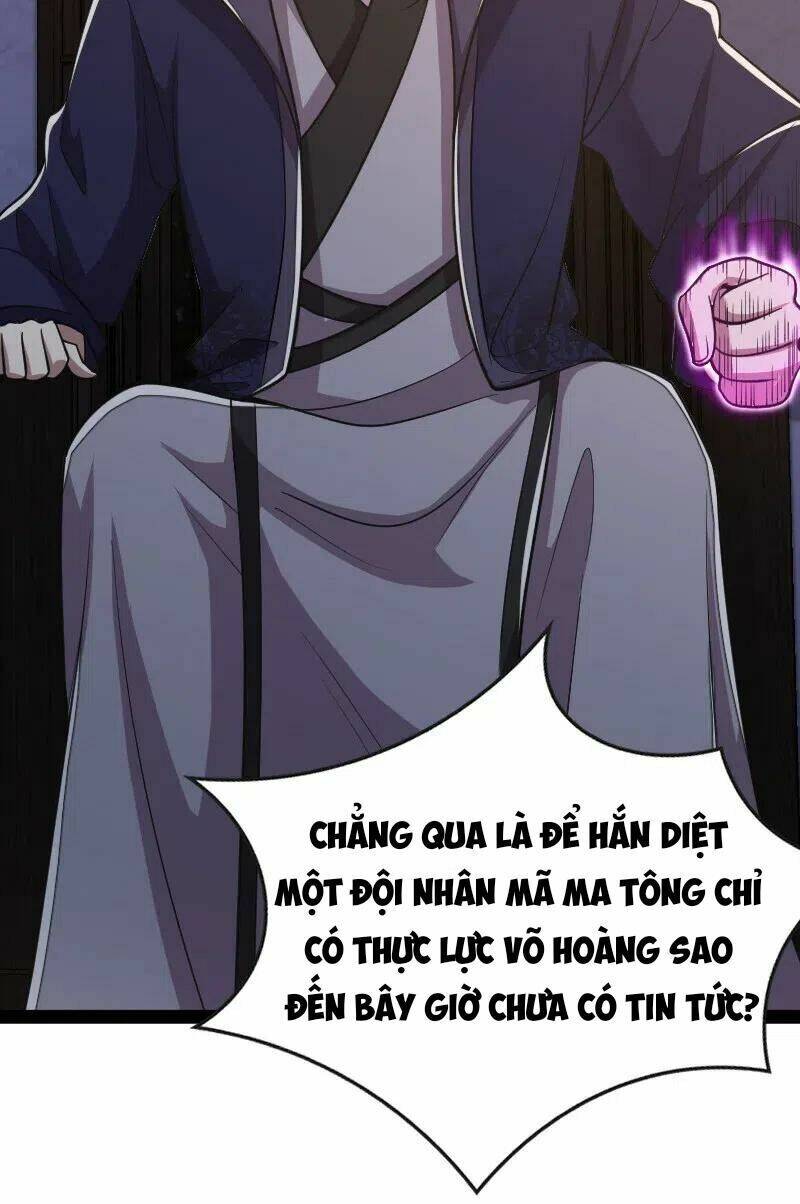 Sinh Hoạt Của Võ Đế Sau Khi Ẩn Cư Chapter 54 - Trang 2