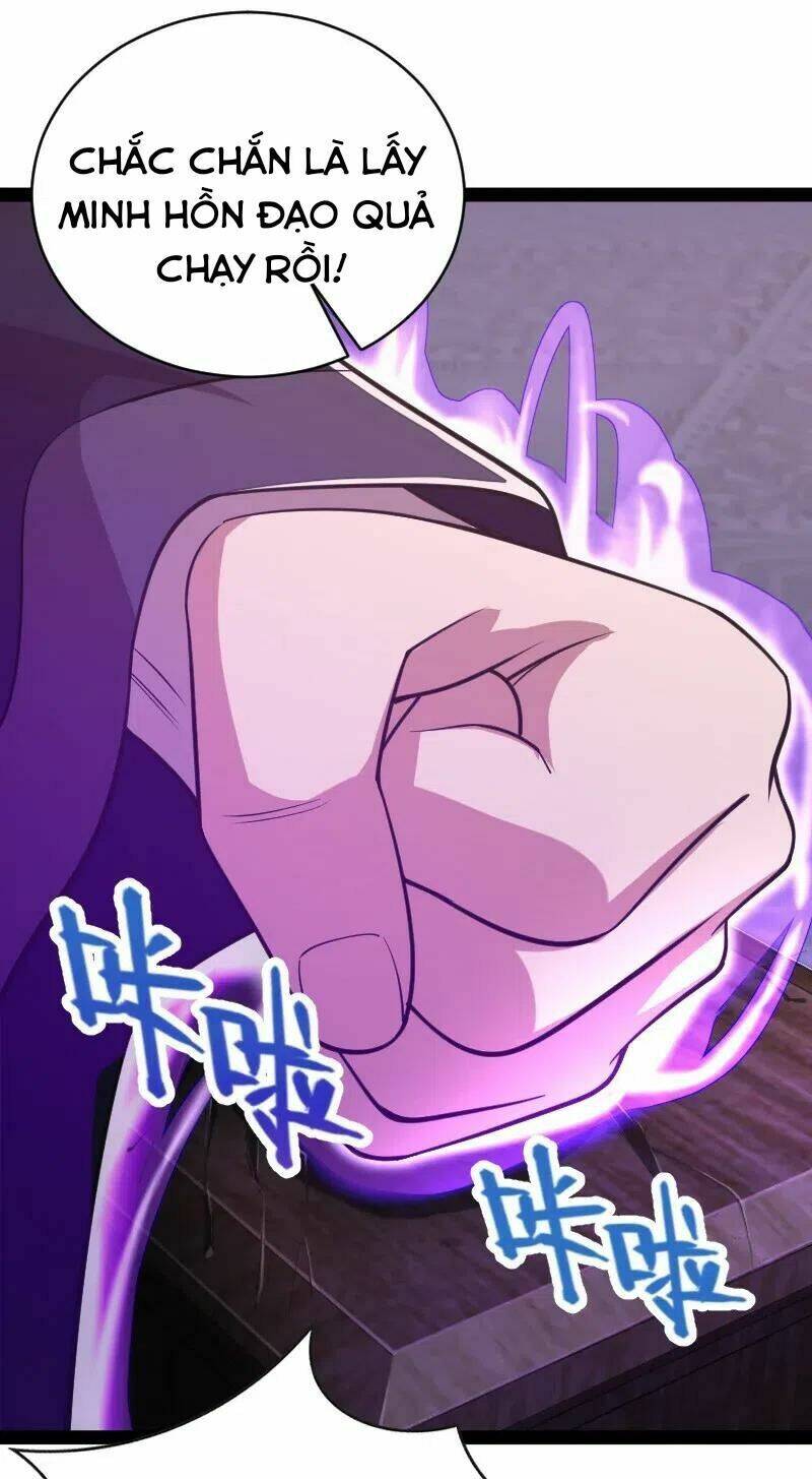 Sinh Hoạt Của Võ Đế Sau Khi Ẩn Cư Chapter 54 - Trang 2