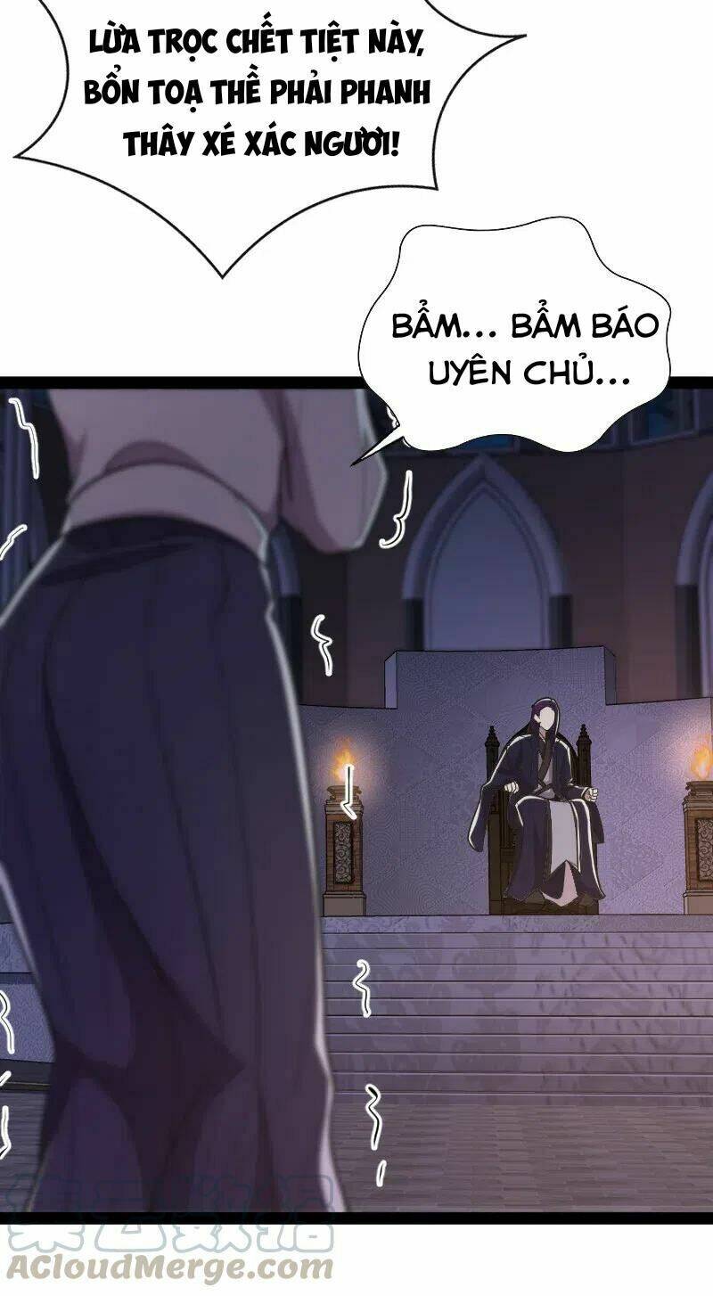 Sinh Hoạt Của Võ Đế Sau Khi Ẩn Cư Chapter 54 - Trang 2