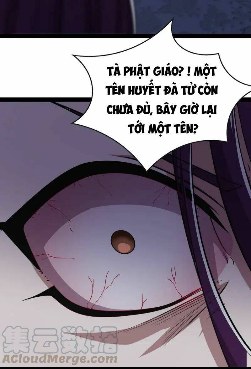 Sinh Hoạt Của Võ Đế Sau Khi Ẩn Cư Chapter 54 - Trang 2