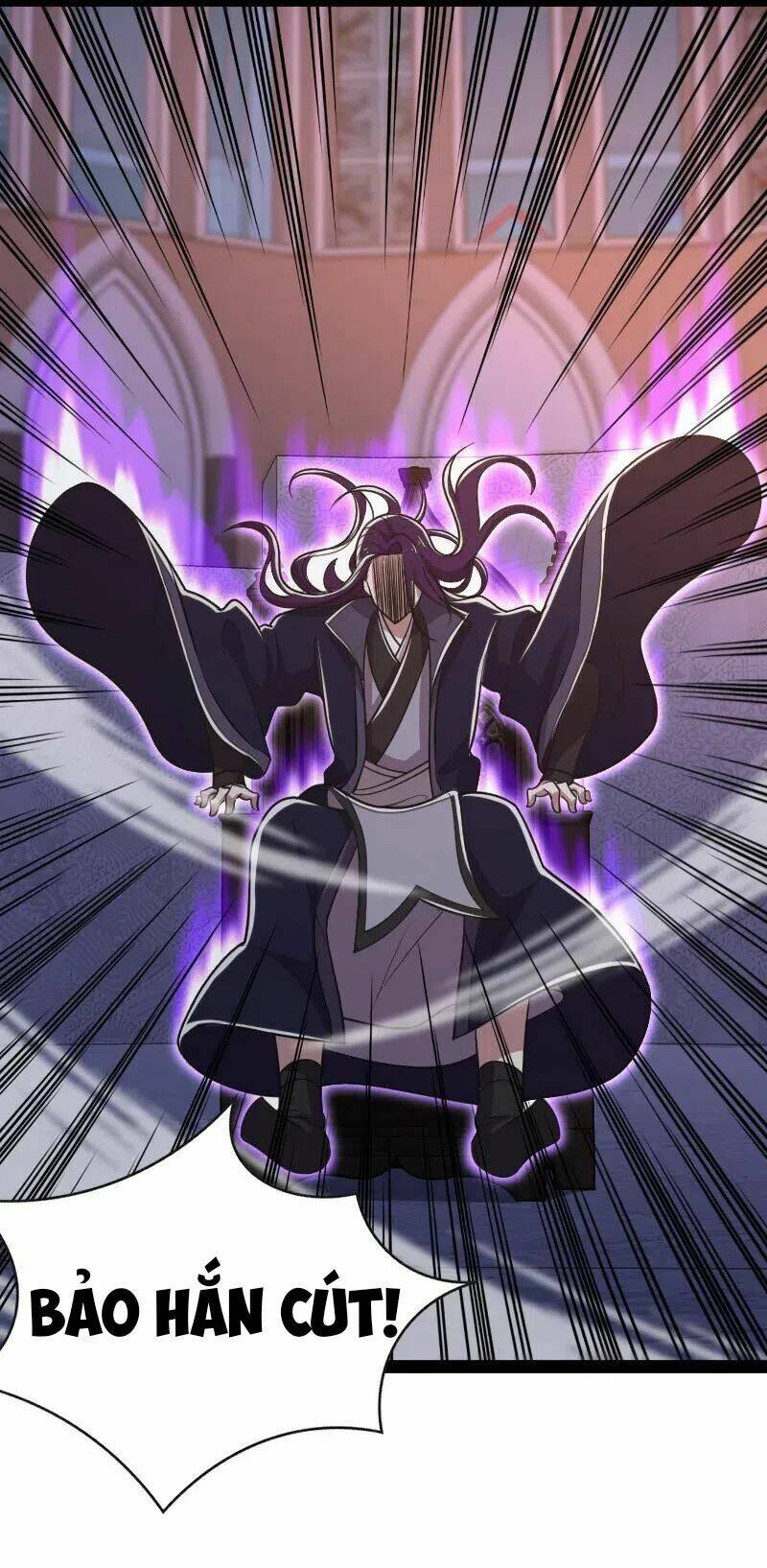 Sinh Hoạt Của Võ Đế Sau Khi Ẩn Cư Chapter 54 - Trang 2