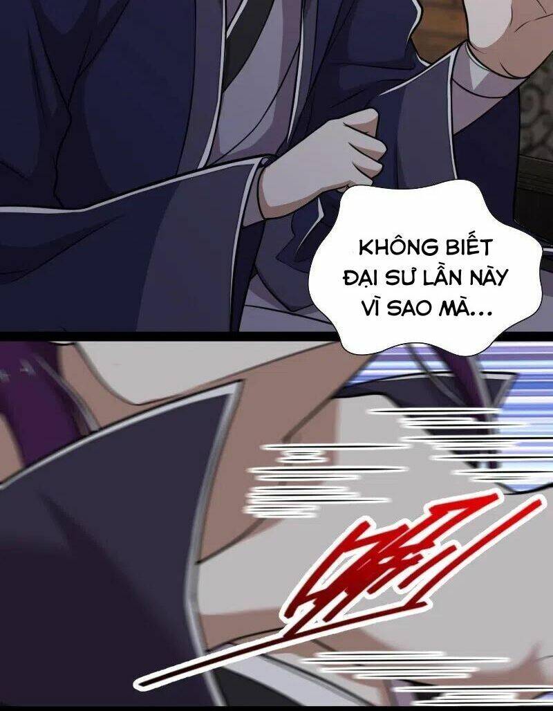 Sinh Hoạt Của Võ Đế Sau Khi Ẩn Cư Chapter 54 - Trang 2