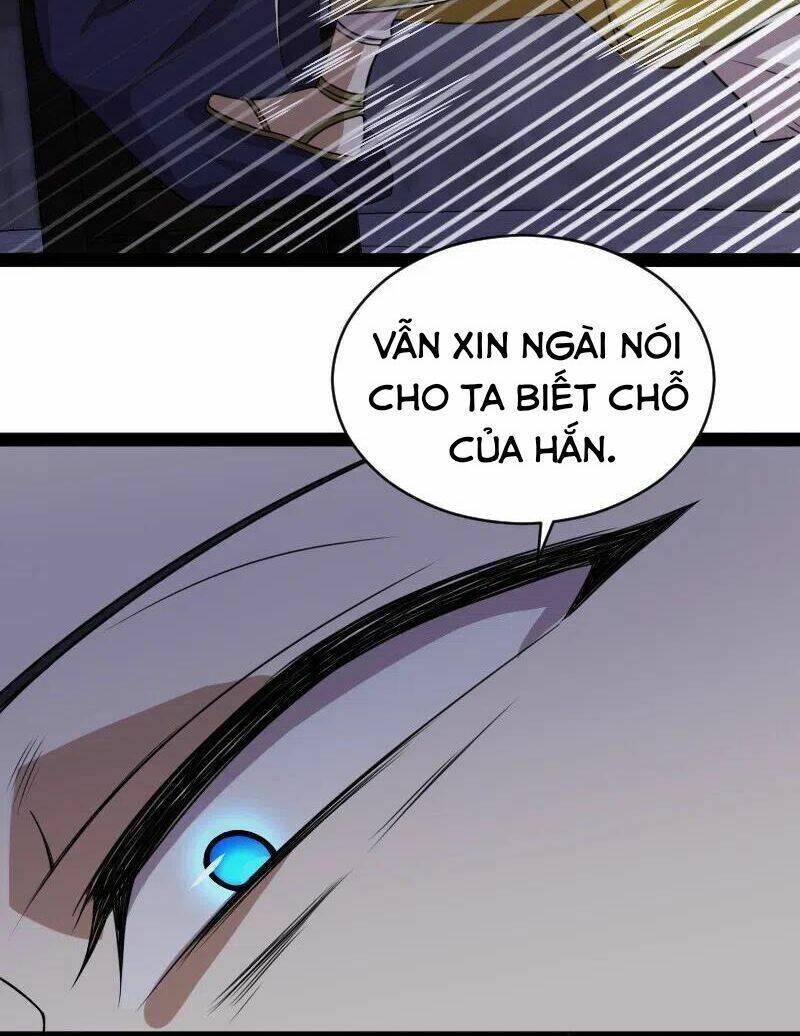 Sinh Hoạt Của Võ Đế Sau Khi Ẩn Cư Chapter 54 - Trang 2