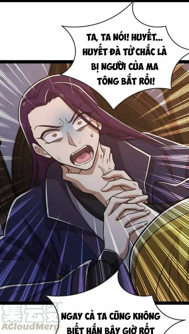 Sinh Hoạt Của Võ Đế Sau Khi Ẩn Cư Chapter 54 - Trang 2