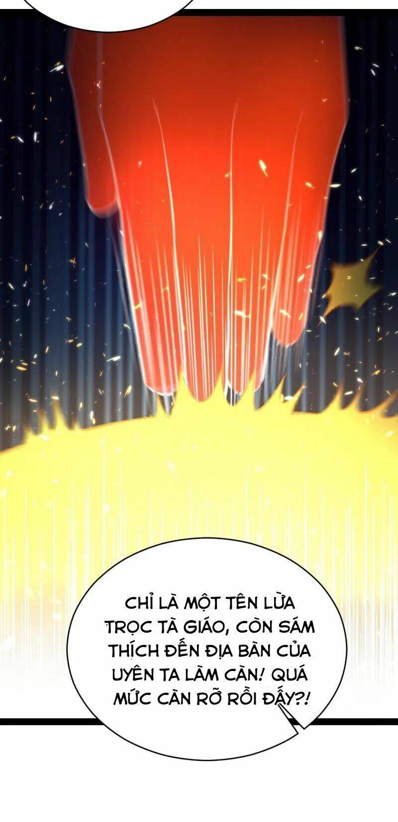 Sinh Hoạt Của Võ Đế Sau Khi Ẩn Cư Chapter 54 - Trang 2