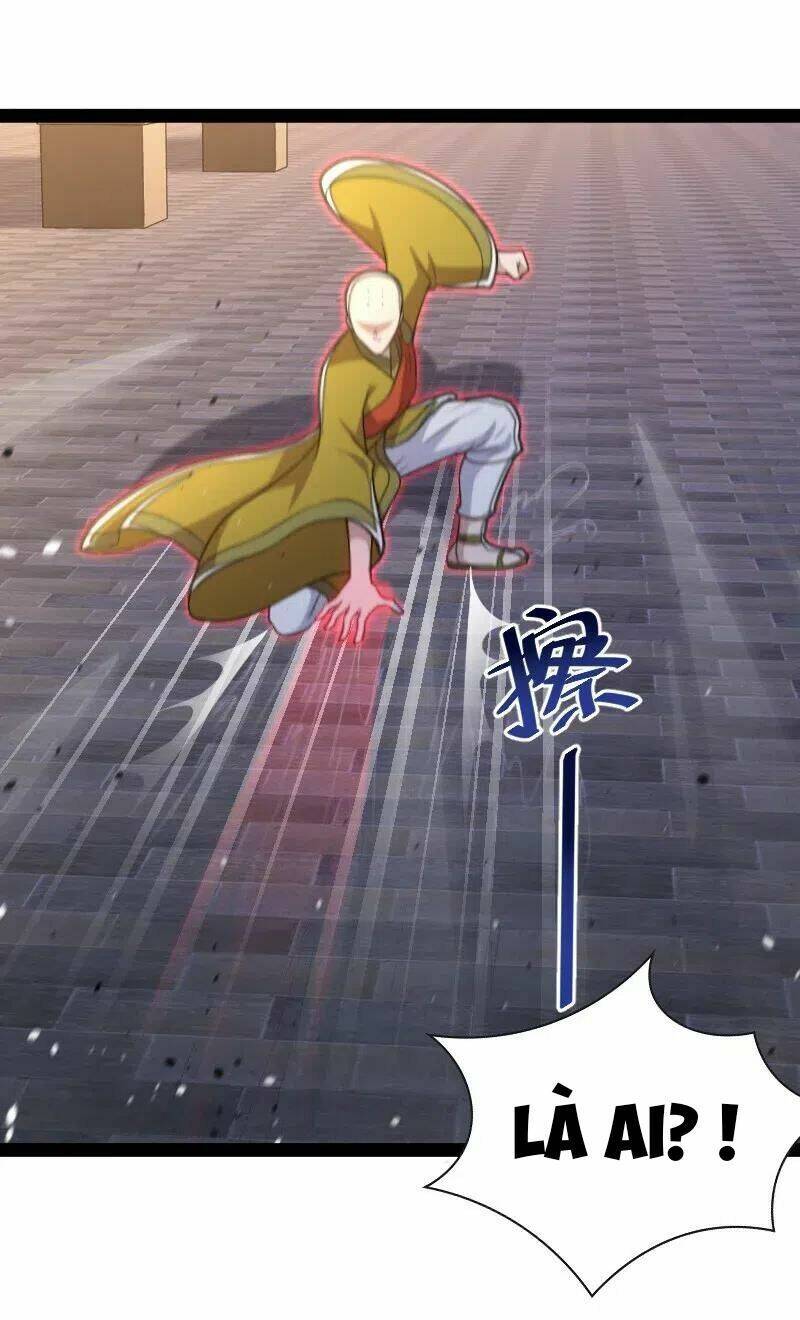 Sinh Hoạt Của Võ Đế Sau Khi Ẩn Cư Chapter 54 - Trang 2