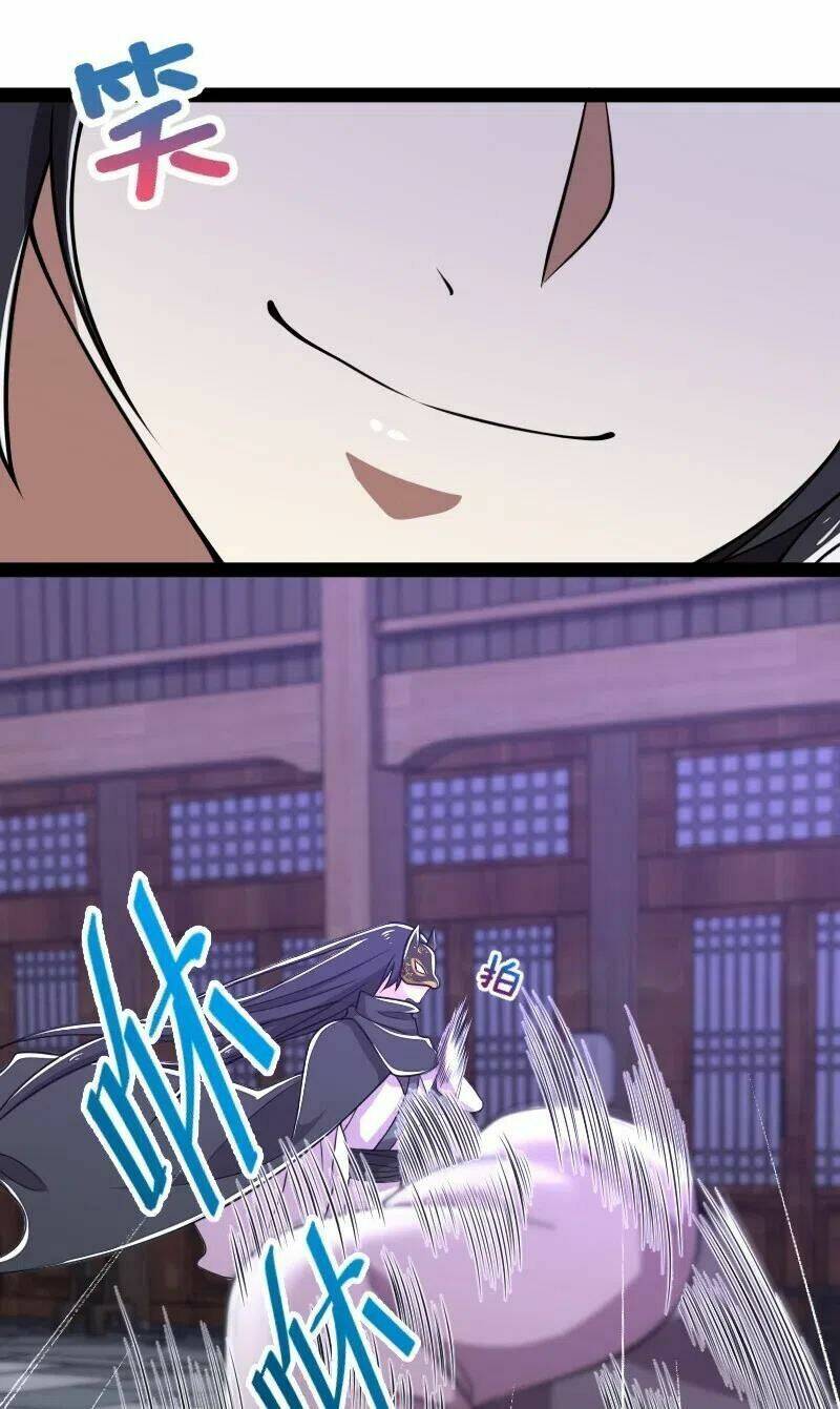 Sinh Hoạt Của Võ Đế Sau Khi Ẩn Cư Chapter 54 - Trang 2