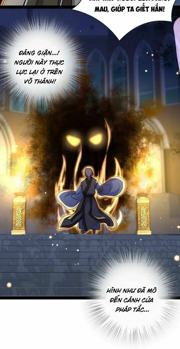 Sinh Hoạt Của Võ Đế Sau Khi Ẩn Cư Chapter 54 - Trang 2