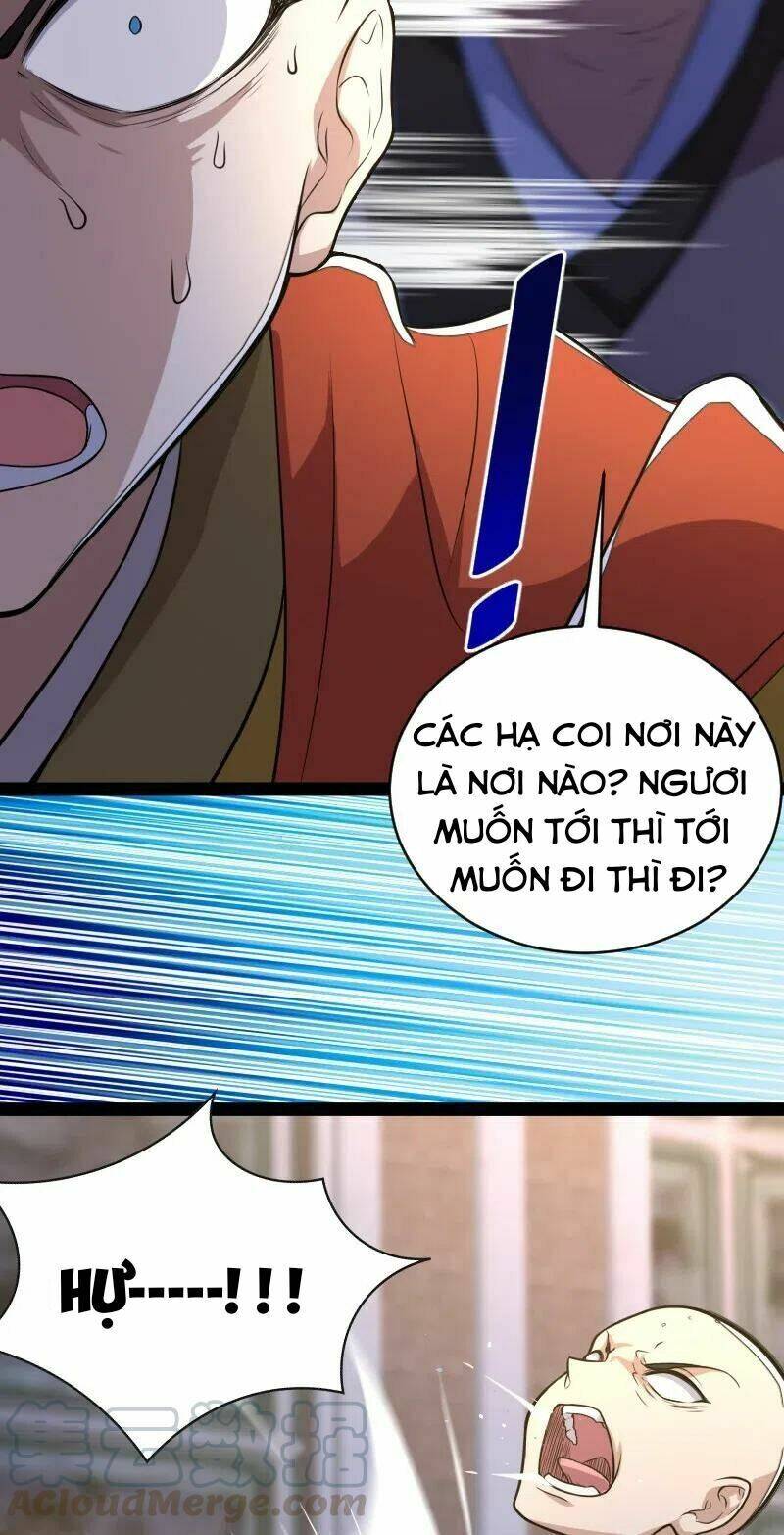 Sinh Hoạt Của Võ Đế Sau Khi Ẩn Cư Chapter 54 - Trang 2