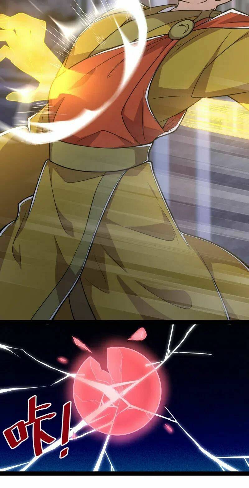 Sinh Hoạt Của Võ Đế Sau Khi Ẩn Cư Chapter 54 - Trang 2