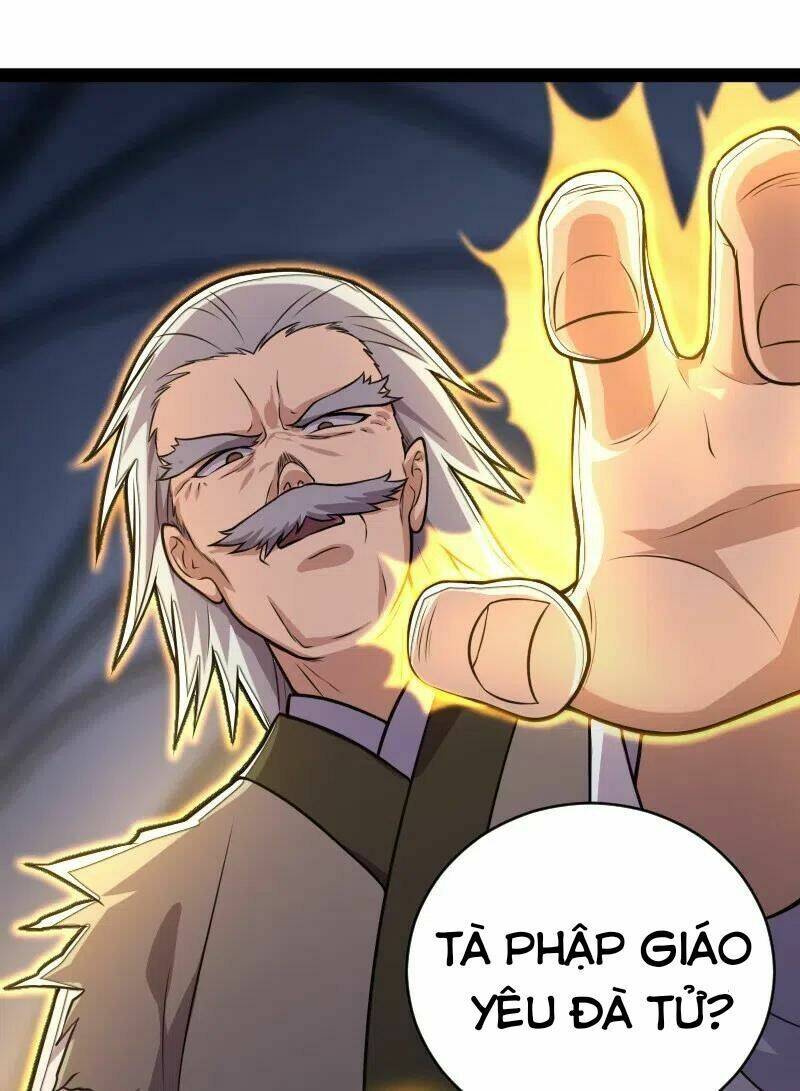 Sinh Hoạt Của Võ Đế Sau Khi Ẩn Cư Chapter 54 - Trang 2