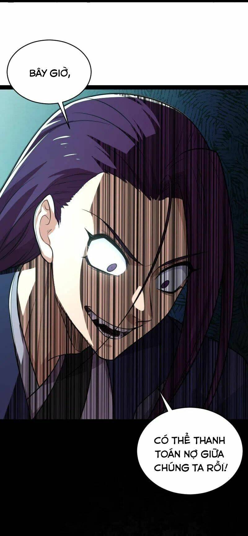 Sinh Hoạt Của Võ Đế Sau Khi Ẩn Cư Chapter 54 - Trang 2