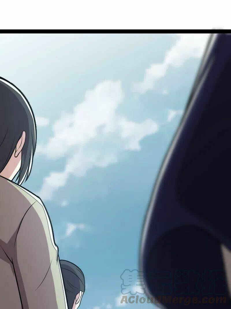 Sinh Hoạt Của Võ Đế Sau Khi Ẩn Cư Chapter 54 - Trang 2