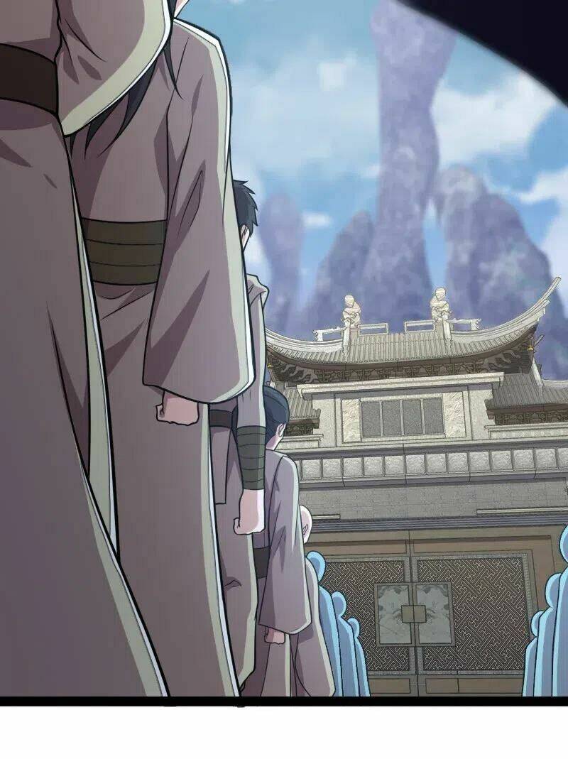 Sinh Hoạt Của Võ Đế Sau Khi Ẩn Cư Chapter 54 - Trang 2