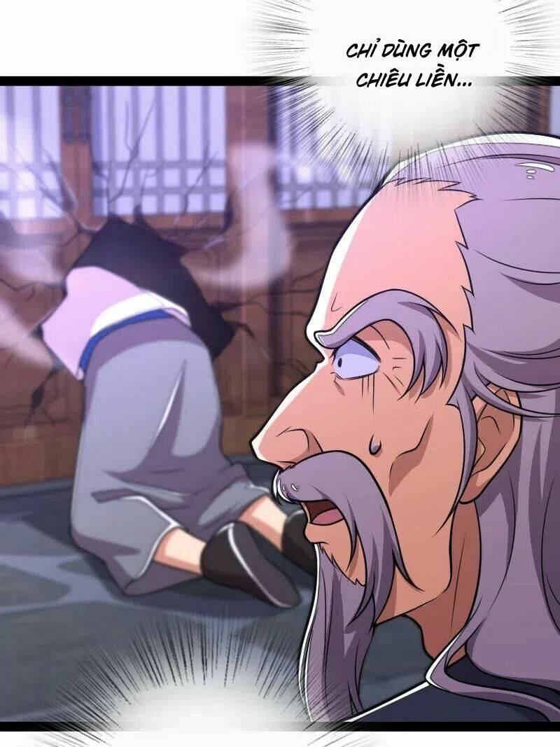 Sinh Hoạt Của Võ Đế Sau Khi Ẩn Cư Chapter 54 - Trang 2