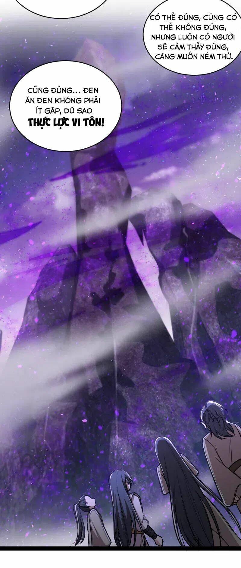 Sinh Hoạt Của Võ Đế Sau Khi Ẩn Cư Chapter 54 - Trang 2