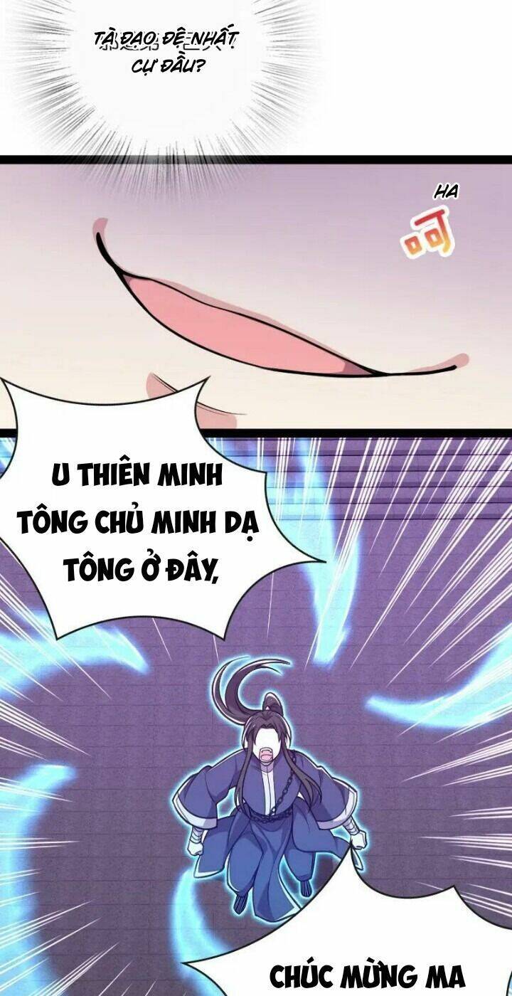 Sinh Hoạt Của Võ Đế Sau Khi Ẩn Cư Chapter 54 - Trang 2