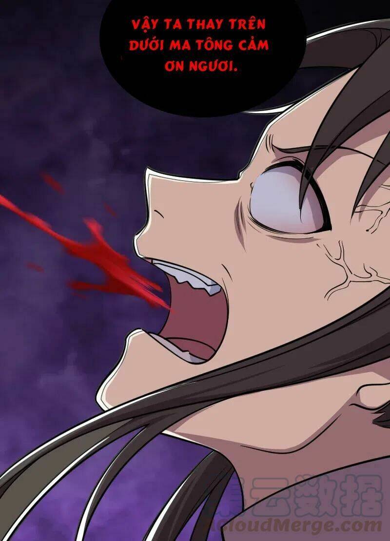 Sinh Hoạt Của Võ Đế Sau Khi Ẩn Cư Chapter 54 - Trang 2