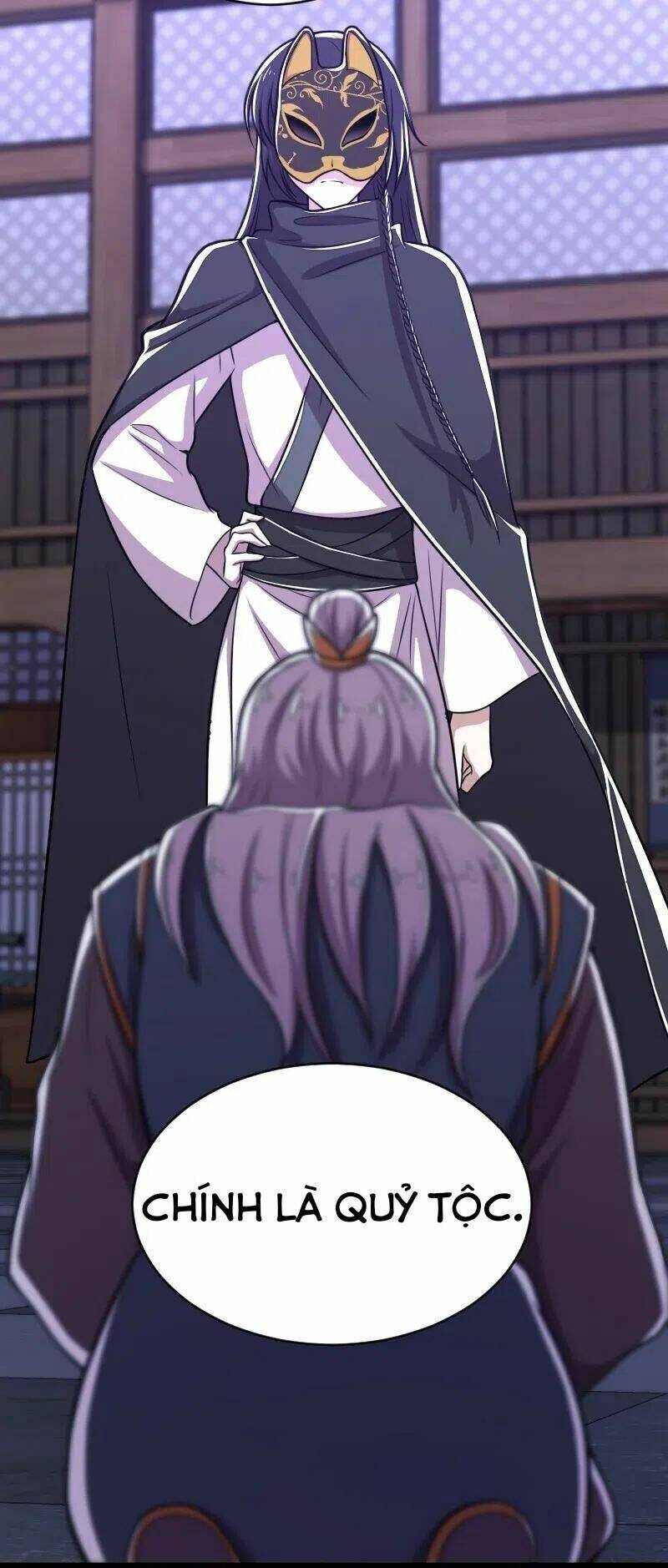 Sinh Hoạt Của Võ Đế Sau Khi Ẩn Cư Chapter 54 - Trang 2