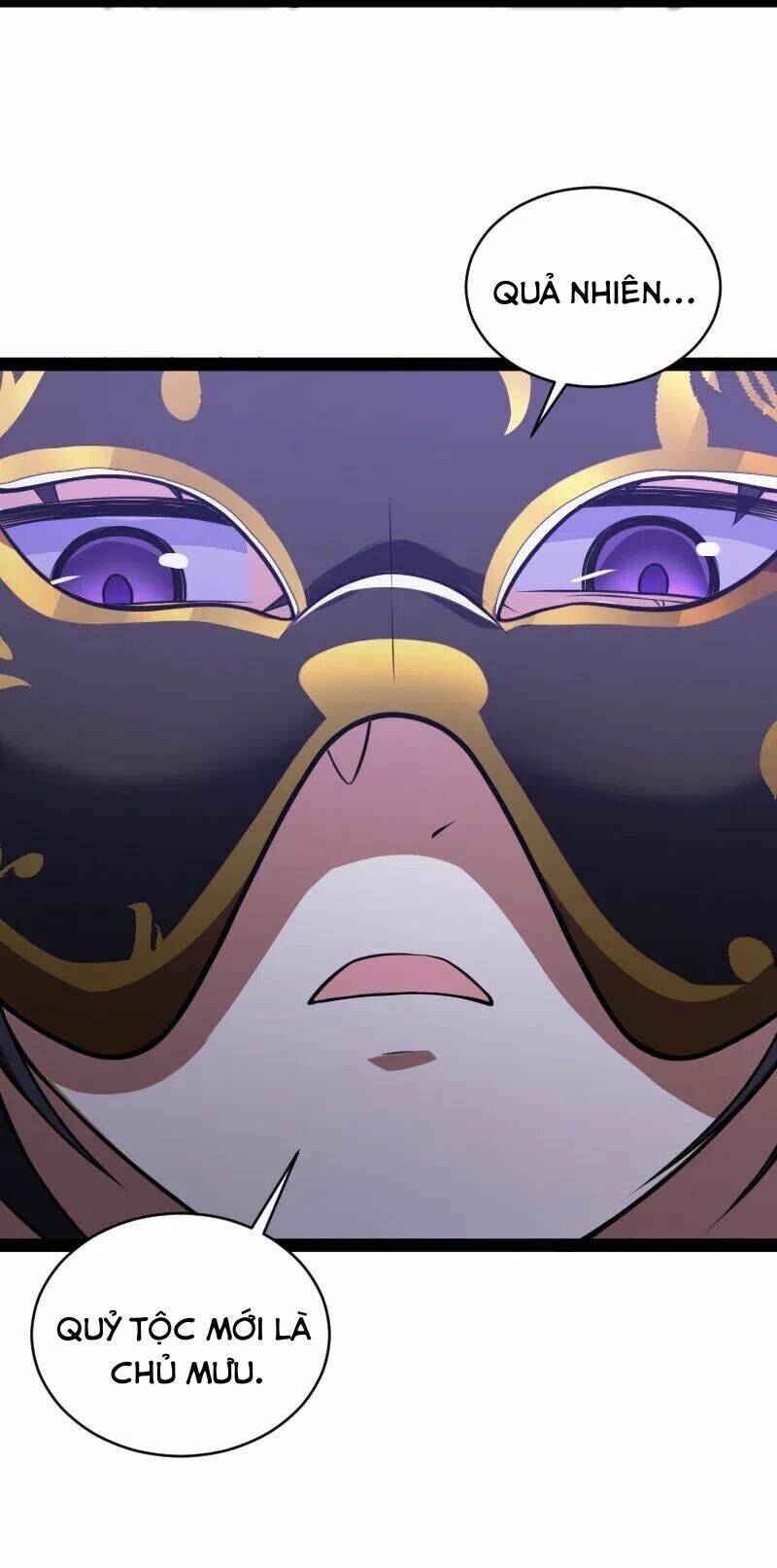 Sinh Hoạt Của Võ Đế Sau Khi Ẩn Cư Chapter 54 - Trang 2