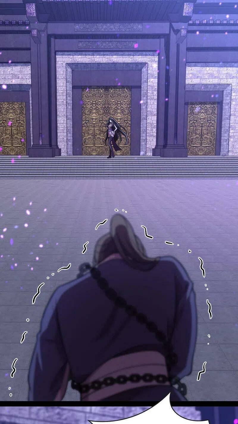 Sinh Hoạt Của Võ Đế Sau Khi Ẩn Cư Chapter 55 - Trang 2