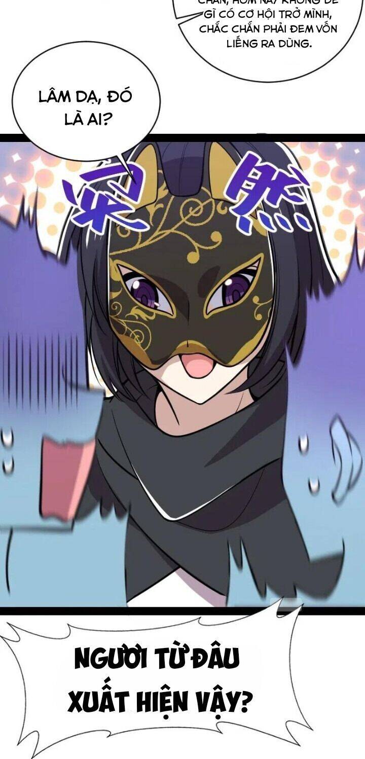 Sinh Hoạt Của Võ Đế Sau Khi Ẩn Cư Chapter 55 - Trang 2