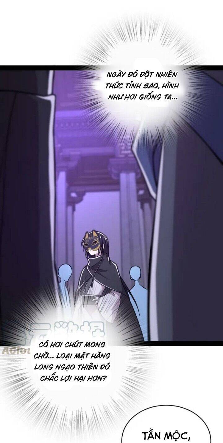 Sinh Hoạt Của Võ Đế Sau Khi Ẩn Cư Chapter 55 - Trang 2