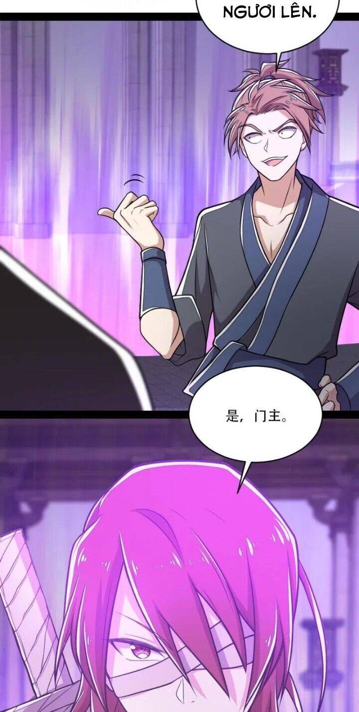 Sinh Hoạt Của Võ Đế Sau Khi Ẩn Cư Chapter 55 - Trang 2