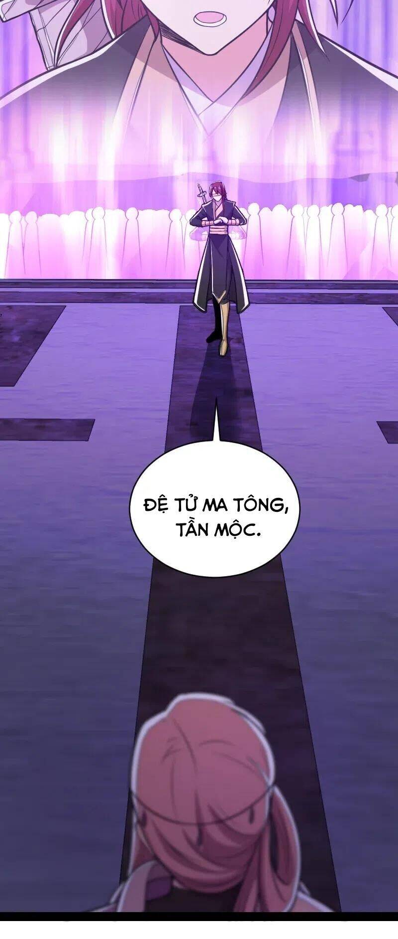 Sinh Hoạt Của Võ Đế Sau Khi Ẩn Cư Chapter 55 - Trang 2