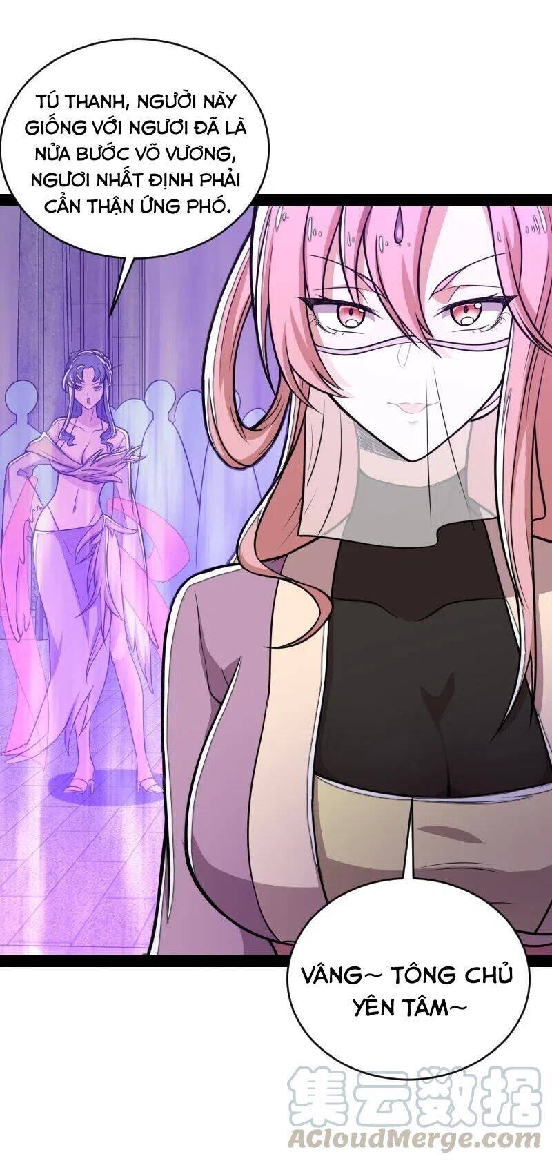 Sinh Hoạt Của Võ Đế Sau Khi Ẩn Cư Chapter 55 - Trang 2