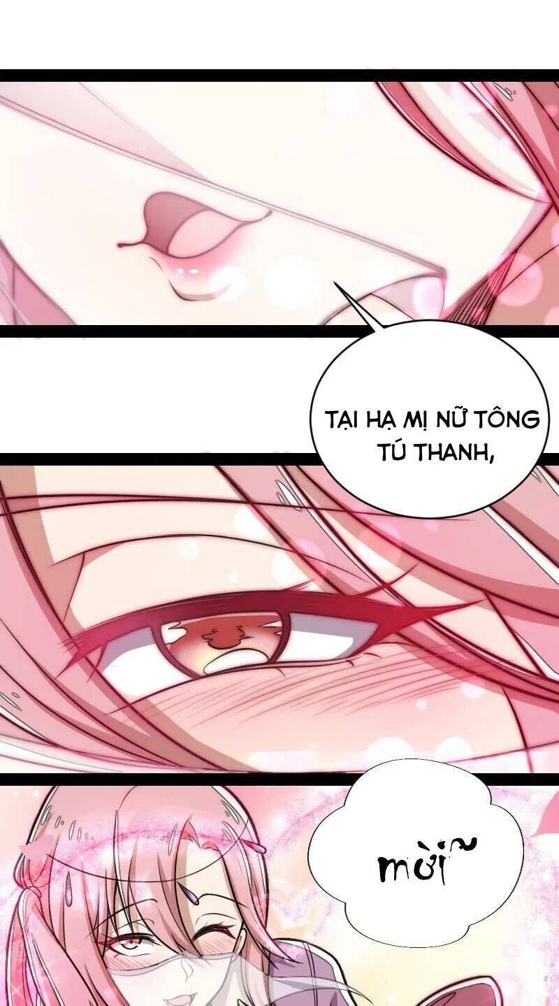 Sinh Hoạt Của Võ Đế Sau Khi Ẩn Cư Chapter 55 - Trang 2