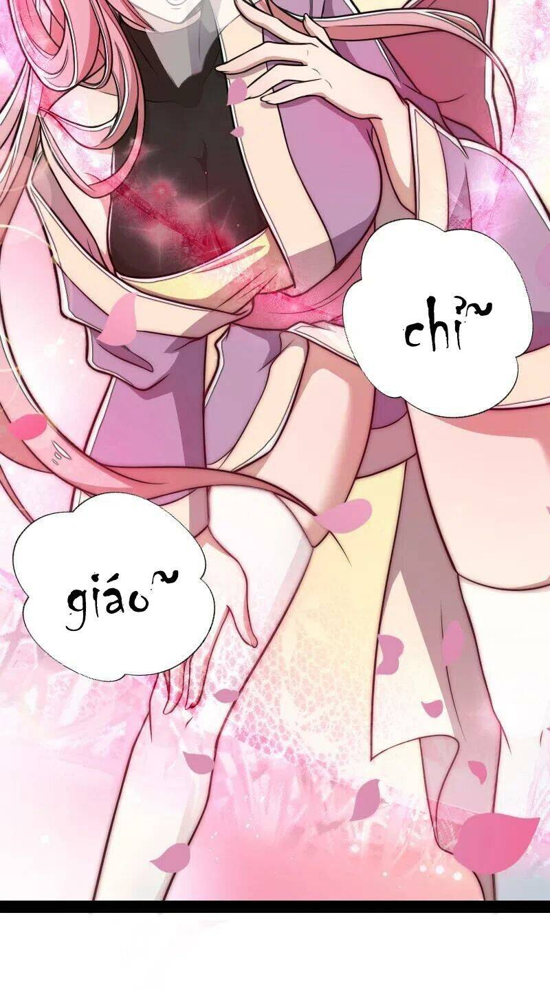 Sinh Hoạt Của Võ Đế Sau Khi Ẩn Cư Chapter 55 - Trang 2