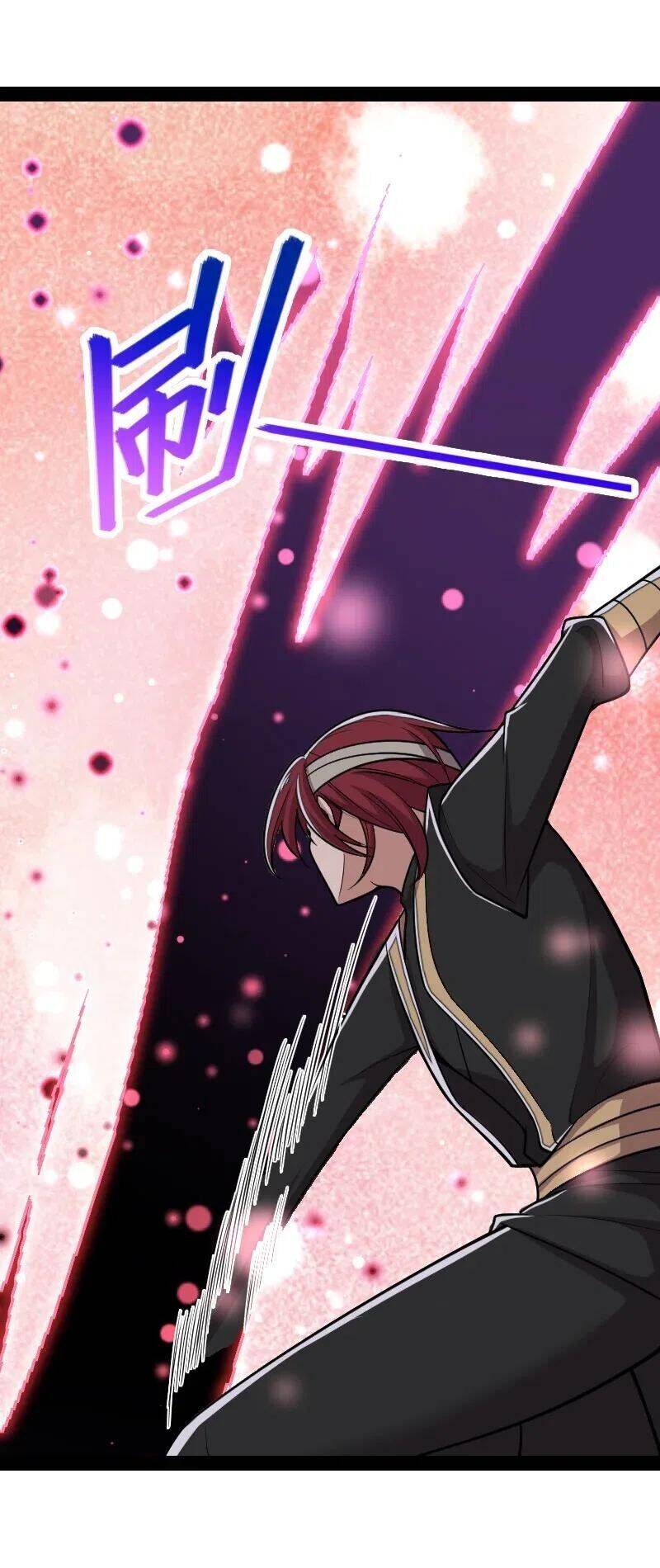 Sinh Hoạt Của Võ Đế Sau Khi Ẩn Cư Chapter 55 - Trang 2