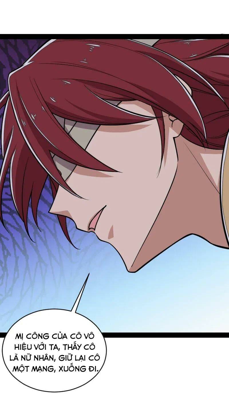 Sinh Hoạt Của Võ Đế Sau Khi Ẩn Cư Chapter 55 - Trang 2