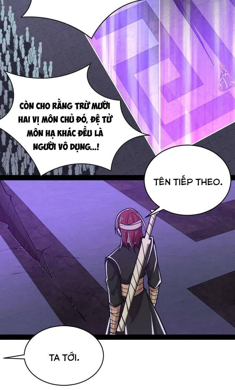 Sinh Hoạt Của Võ Đế Sau Khi Ẩn Cư Chapter 55 - Trang 2