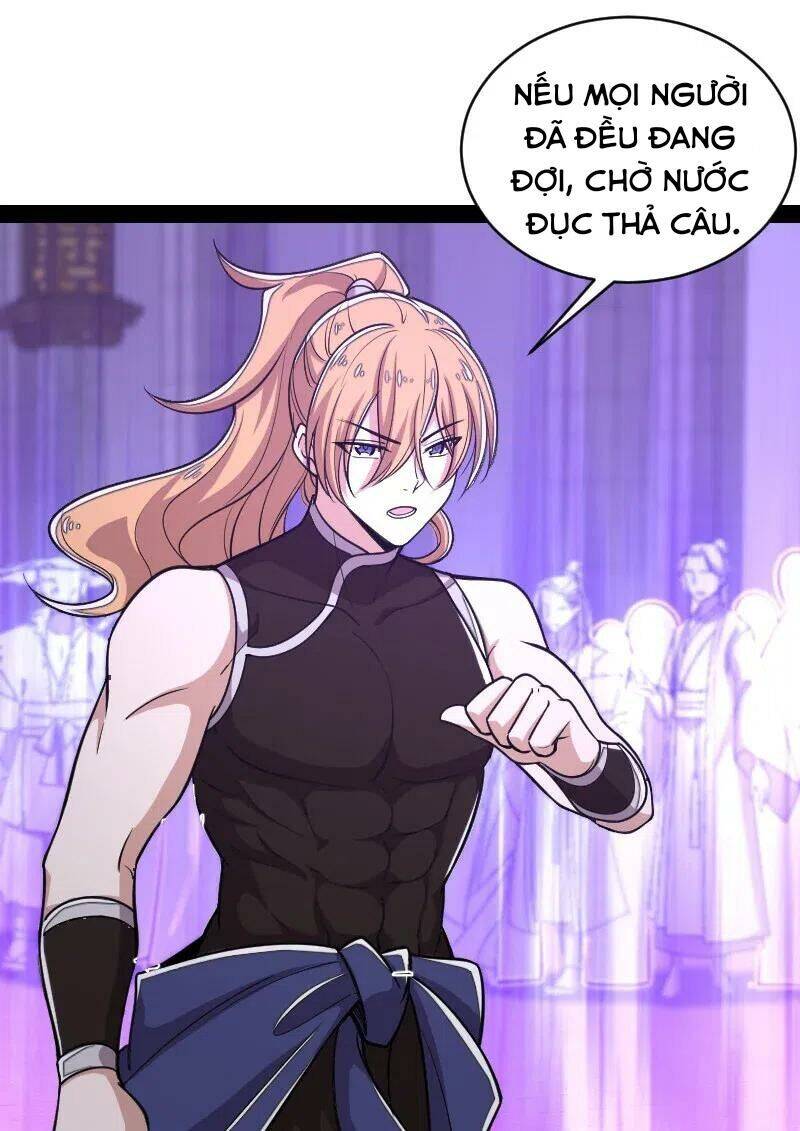 Sinh Hoạt Của Võ Đế Sau Khi Ẩn Cư Chapter 55 - Trang 2