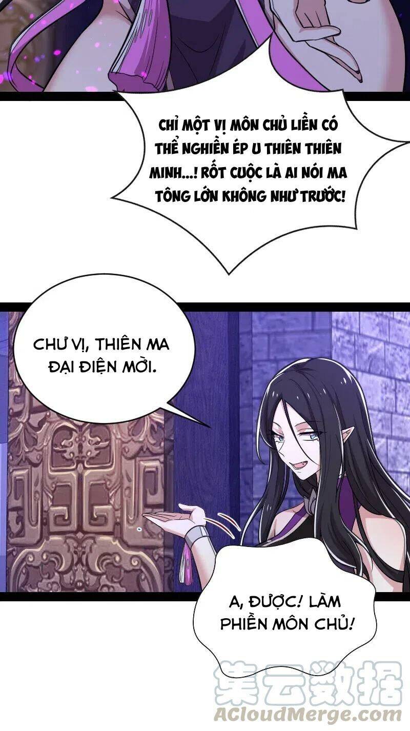 Sinh Hoạt Của Võ Đế Sau Khi Ẩn Cư Chapter 55 - Trang 2