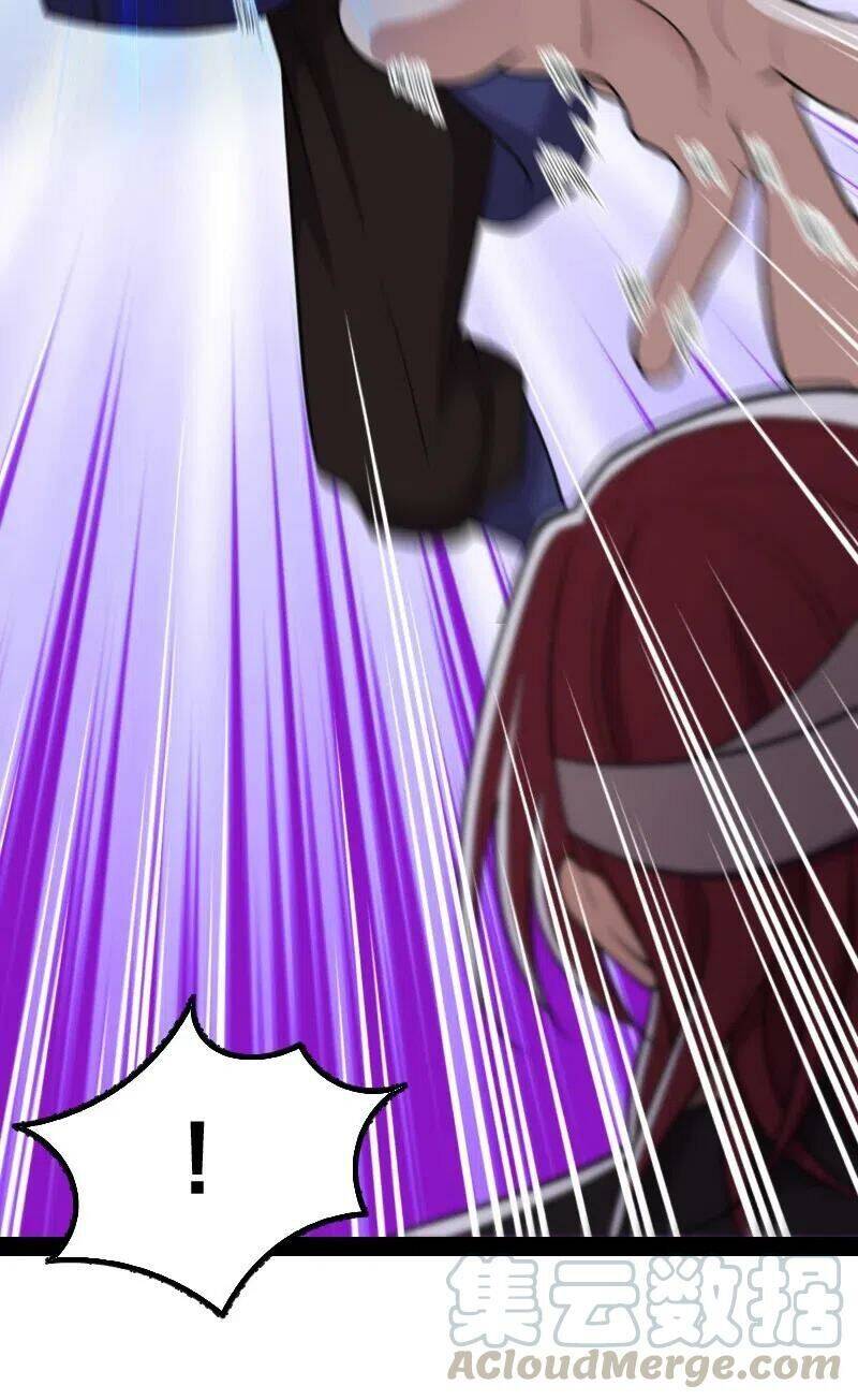 Sinh Hoạt Của Võ Đế Sau Khi Ẩn Cư Chapter 55 - Trang 2