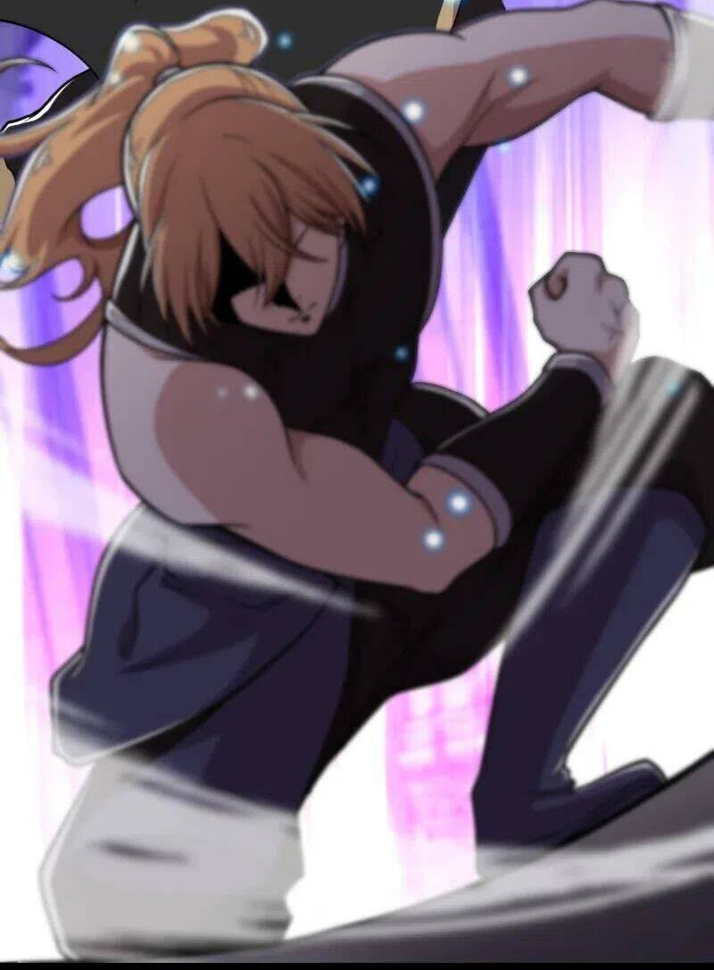 Sinh Hoạt Của Võ Đế Sau Khi Ẩn Cư Chapter 55 - Trang 2