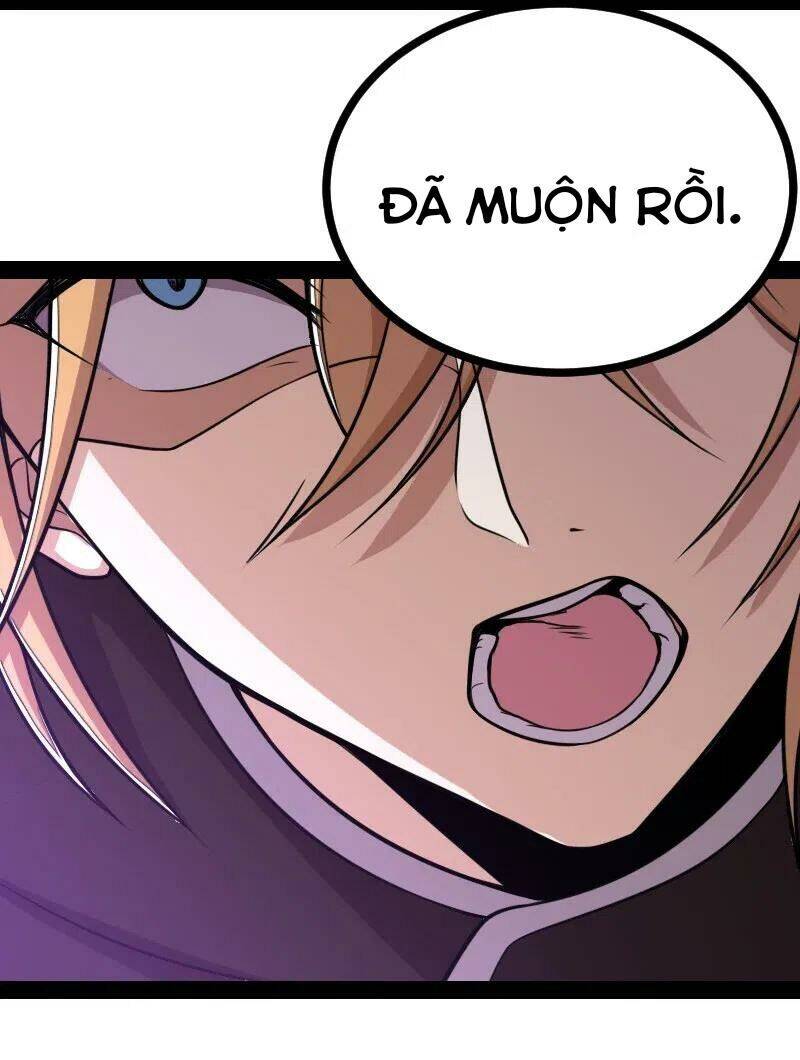 Sinh Hoạt Của Võ Đế Sau Khi Ẩn Cư Chapter 55 - Trang 2